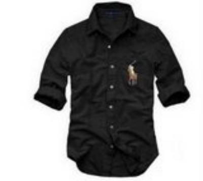 Men polo shirts-539